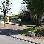 Relais La Fleur Maisonnay