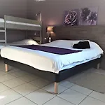 Relais La Fleur * Maisonnay