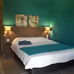 Relais La Fleur * Maisonnay