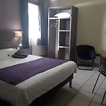 Relais La Fleur Hotel *