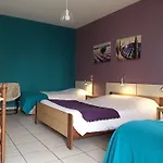 Relais La Fleur