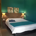 Relais La Fleur 호텔