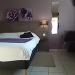 호텔 Relais La Fleur *