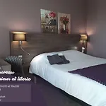 Relais La Fleur 호텔