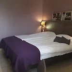 Relais La Fleur 호텔 Maisonnay