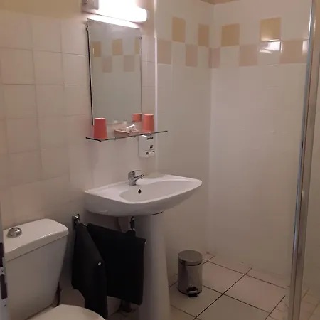 Relais La Fleur 酒店 *