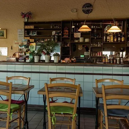 酒店 Relais La Fleur