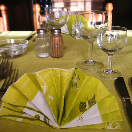 Relais La Fleur 酒店