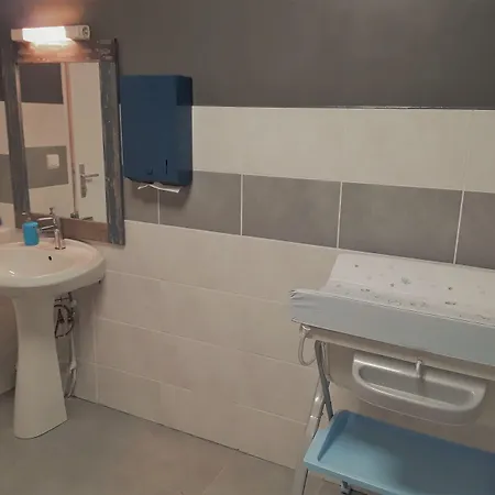 酒店 Relais La Fleur Maisonnay