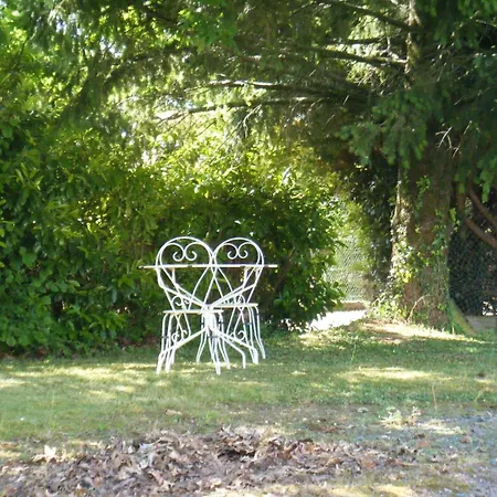 Relais La Fleur Maisonnay