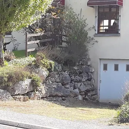 Hotel Relais La Fleur Maisonnay
