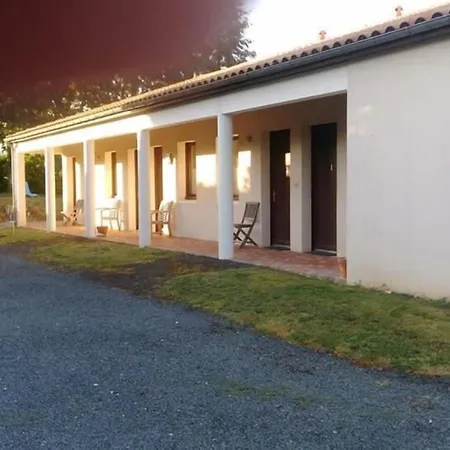 Relais La Fleur