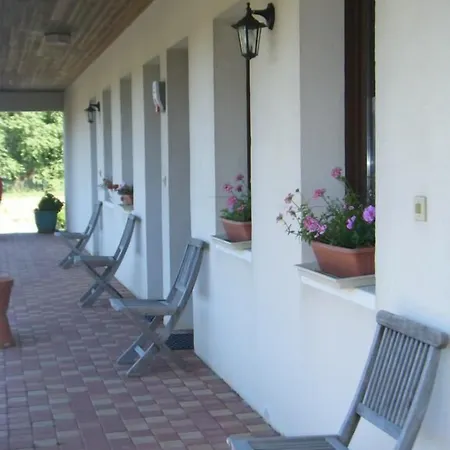 Relais La Fleur 酒店 Maisonnay