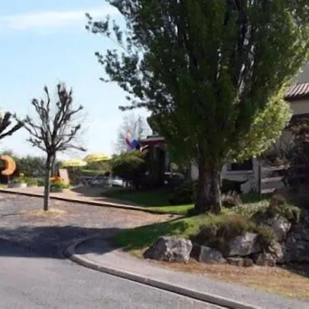 Relais De 호텔 Maisonnay