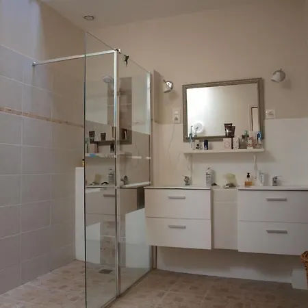 מלון Relais La Fleur
