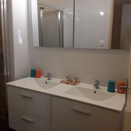 Relais La Fleur 酒店 Maisonnay