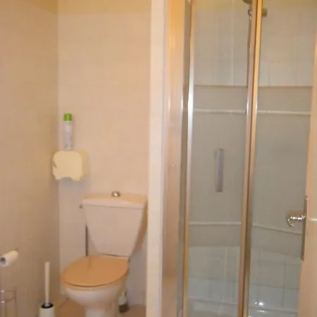 Relais La Fleur 酒店