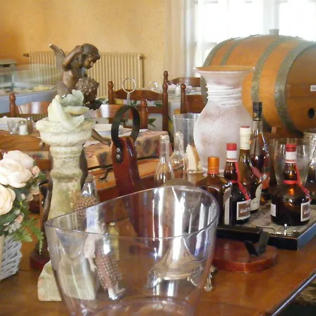 Relais La Fleur