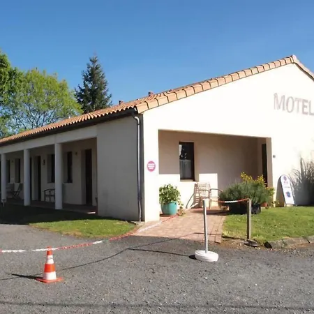 Relais La Fleur * Maisonnay