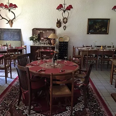 Relais La Fleur 酒店