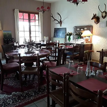 Relais De *