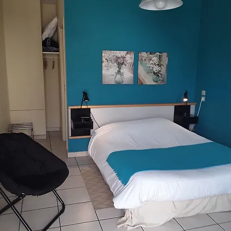 Hotel Relais La Fleur *