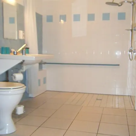 酒店 Relais La Fleur *