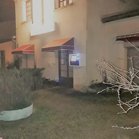 Relais La Fleur *