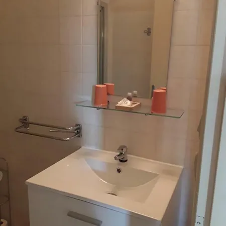 酒店 Relais La Fleur *