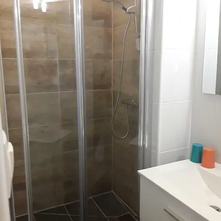 Relais La Fleur 酒店 Maisonnay