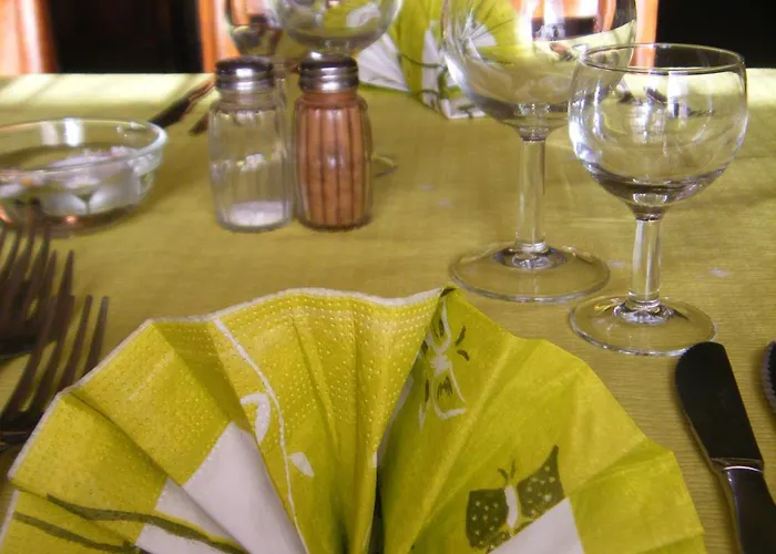 Relais La Fleur Hotel