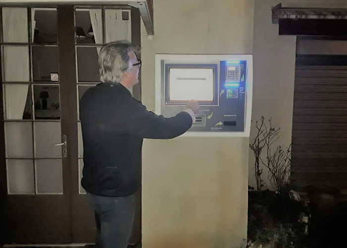 Relais La Fleur Hotel *