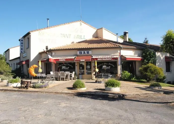 Hotel Relais La Fleur *