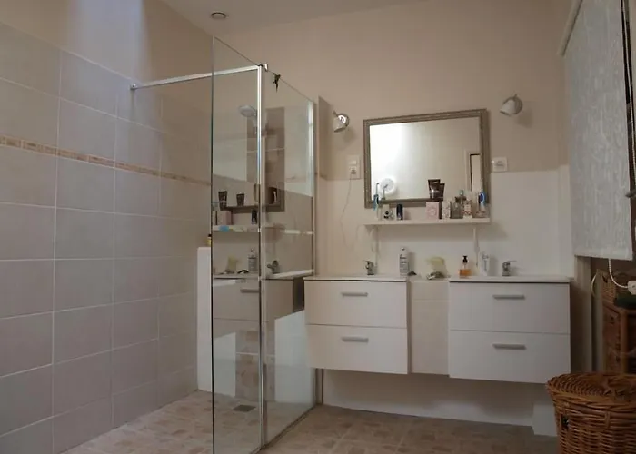 Hotel Relais La Fleur