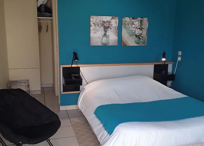 Hotel Relais La Fleur *