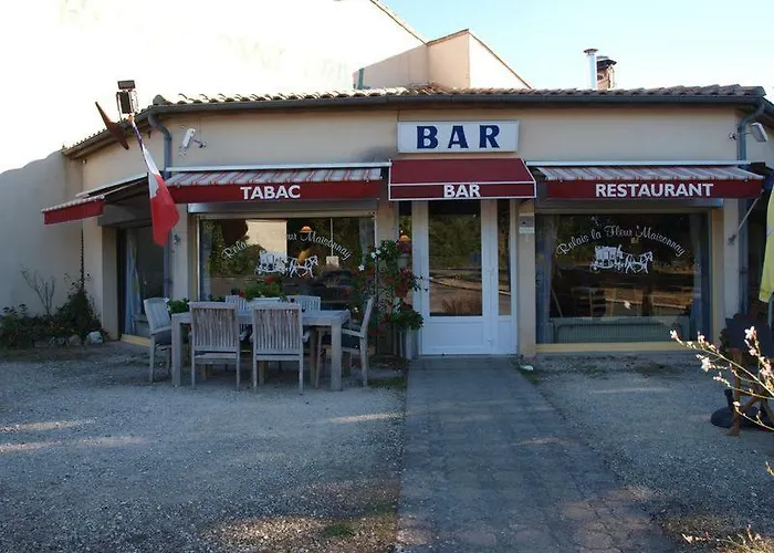 Relais La Fleur Hotel