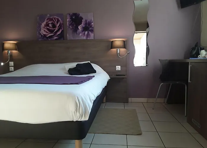 Hotel Relais La Fleur *