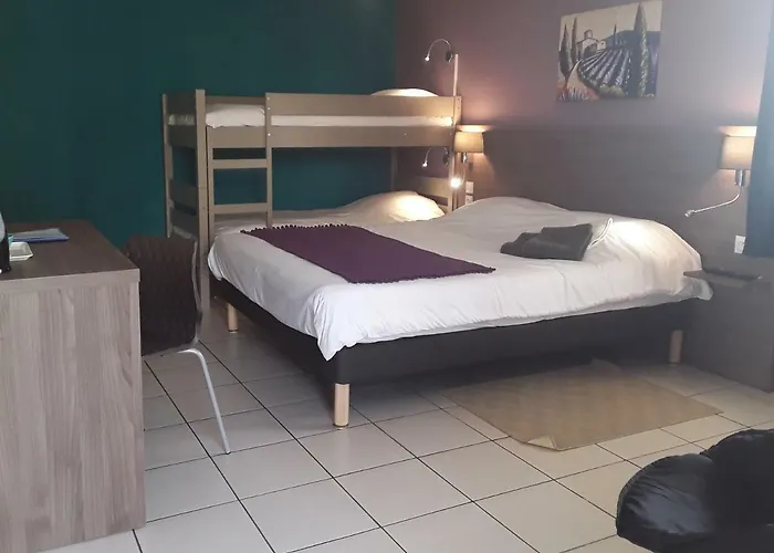 Hotel Relais La Fleur